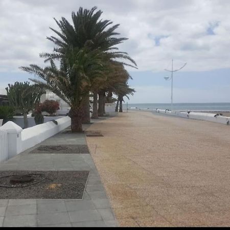 Casa Roshan Playa Honda  Exterior foto