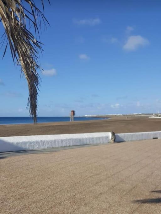 Casa Roshan Playa Honda  Exterior foto